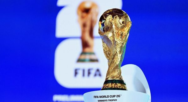 Watch World Cup finals in 600 block of Downtown Menlo Park
