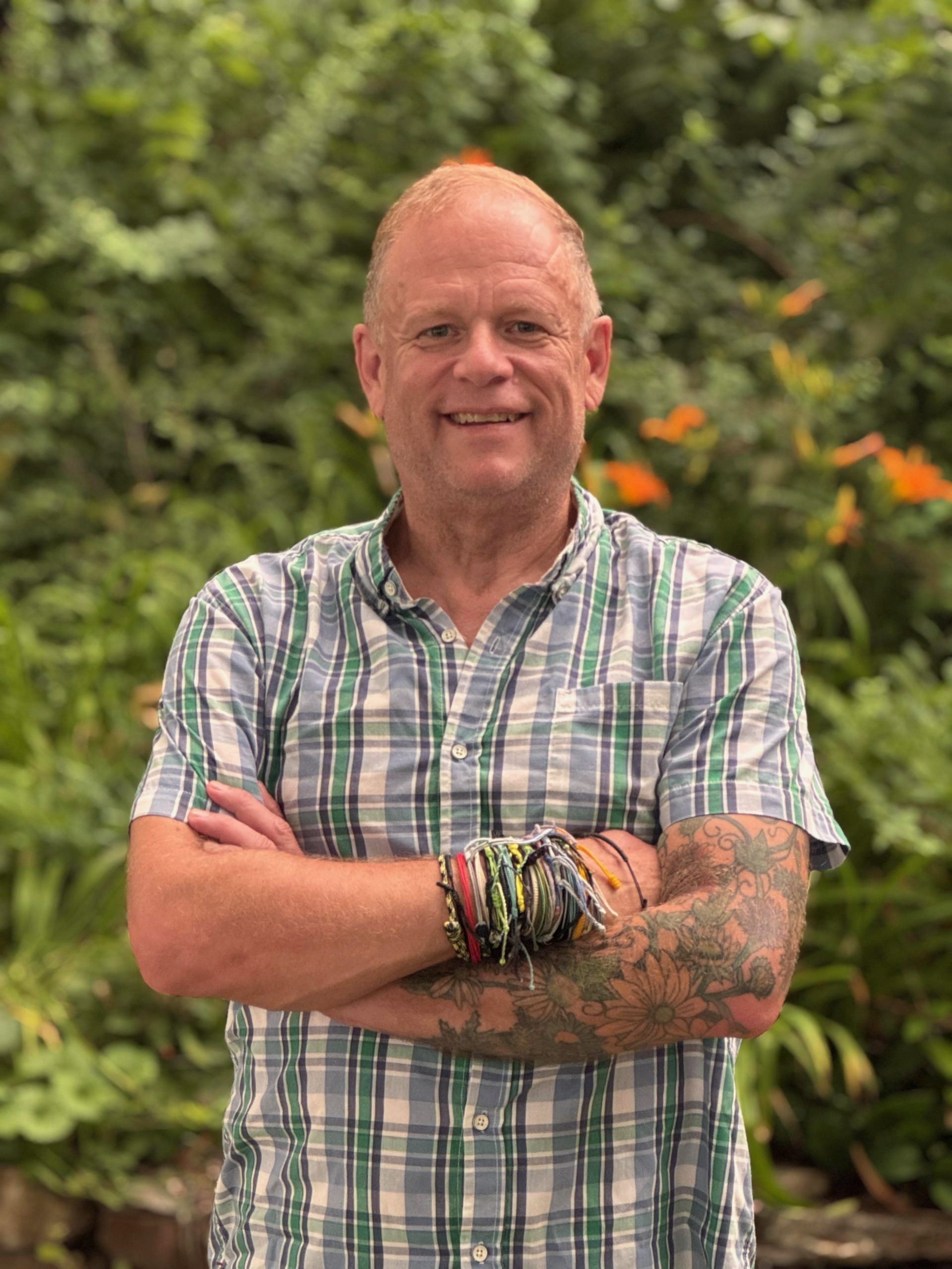 Scott Paterson