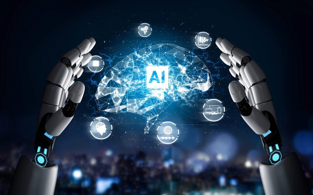 Senator Josh Becker to host virtual town hall on artificial intelligence and the future of work on July 16