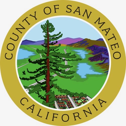 County of San Mateo seal