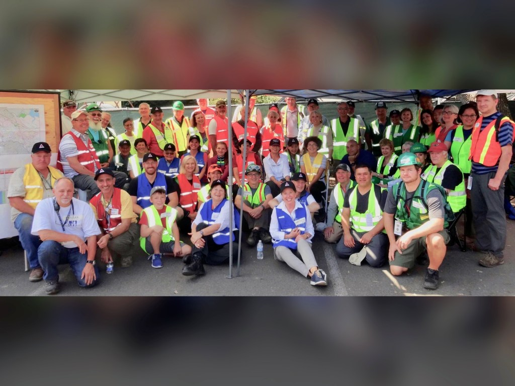 Get Ready Atherton is hosting neighborhood meetings this summer