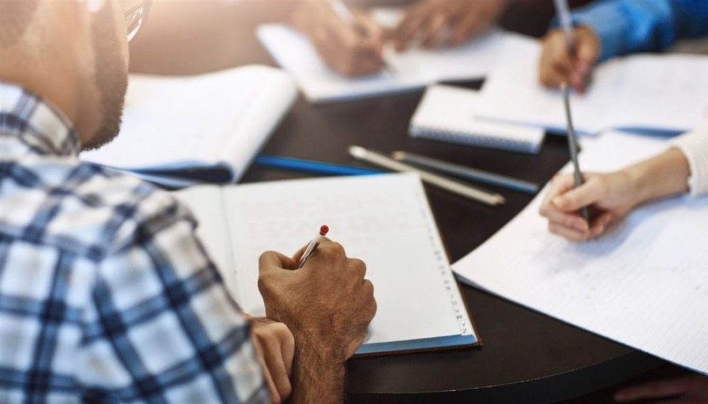 Menlo Park Library hosts co-writing workshop on August 2