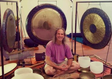 Upcoming Sound Immersion Experience with Danny Goldberg set for August 26