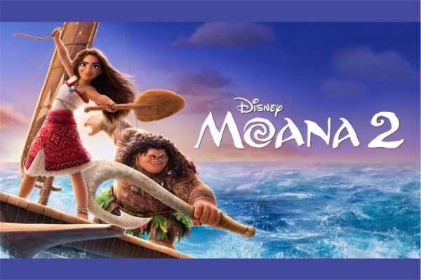Moana