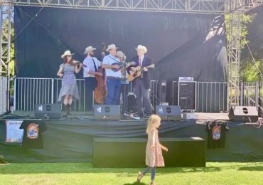5th annual PV Palooza takes place on August 29 at Portola Valley Town Center