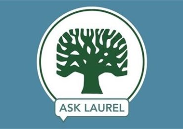 “Laurel” is the City of Menlo Park’s new virtual assistant