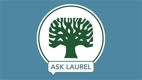 Ask Laurel