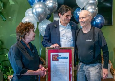 Lutticken’s to close on September 30 after 45 years in Menlo Park