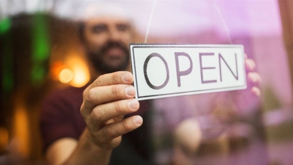 starting your own business