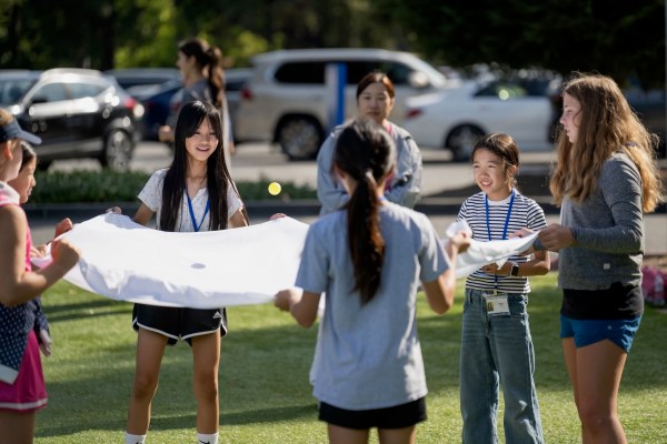 Menlo School