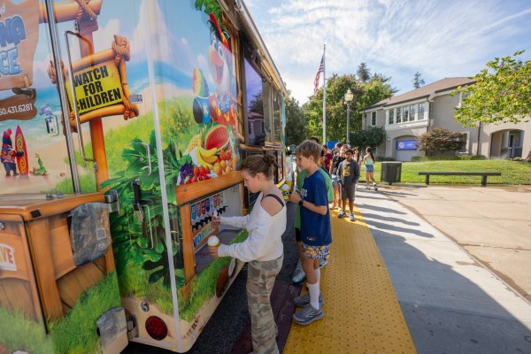 Menlo School