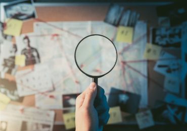 Get ready to share your favorite Japanese detective fiction with Mystery Readers Group