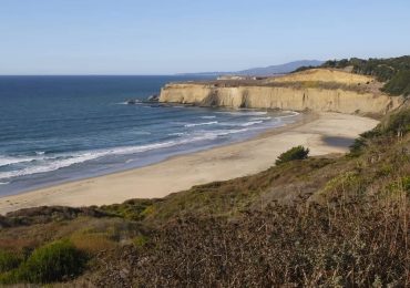 New coast side park is open to visitors daily