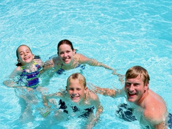 Burgess and Belle Haven pools open Labor Day weekend in Menlo Park