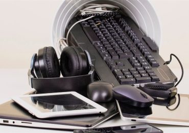 Menlo Park residents can recycle electronics on September 5