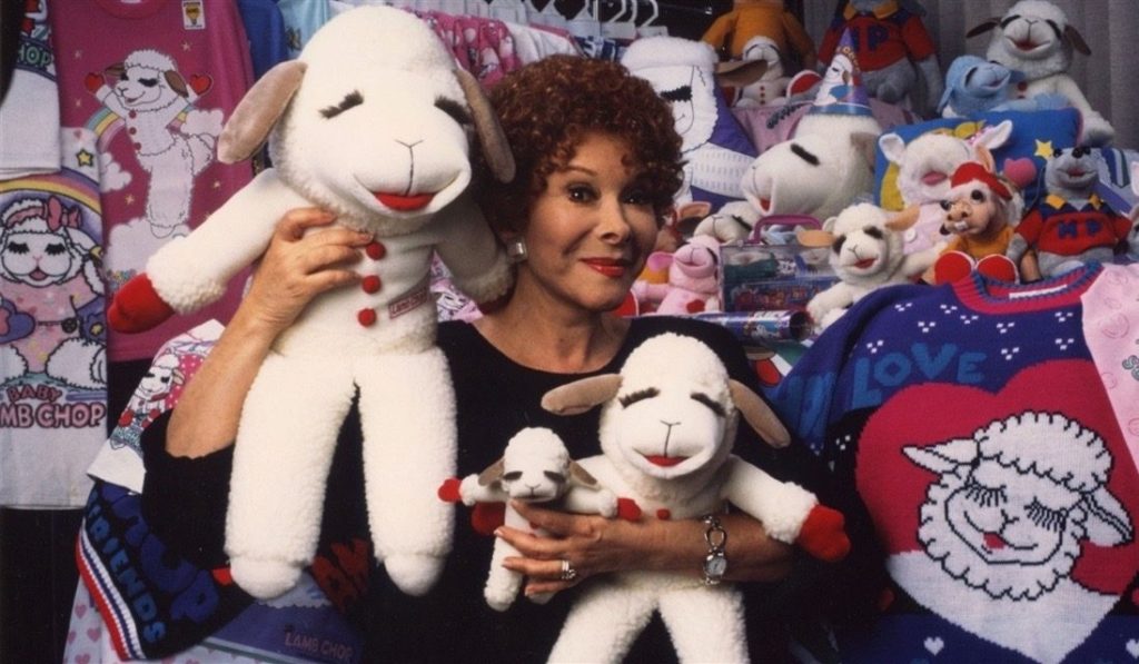 Free screening of “Shari and Lamb Chop” on August 26