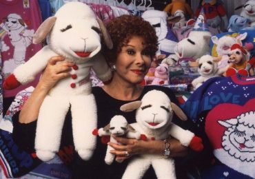Free screening of “Shari and Lamb Chop” on August 26