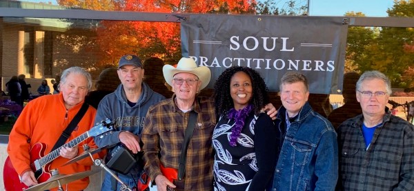 Soul Practioners