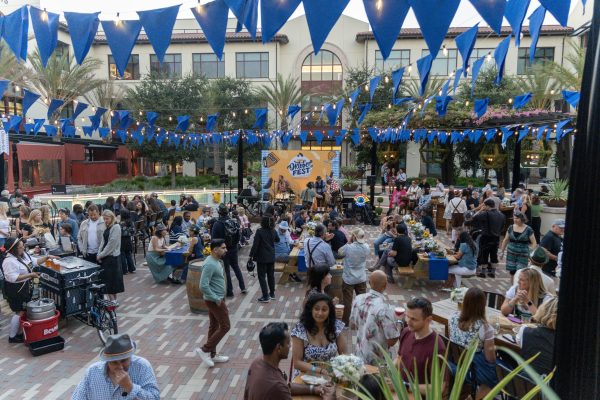 Springline Oktoberfest