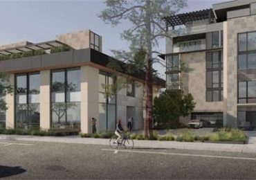 Menlo Park City Council to consider 800 Oak Grove Ave. development on Sept. 22