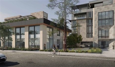 Menlo Park City Council to consider 800 Oak Grove Ave. development on Sept. 22