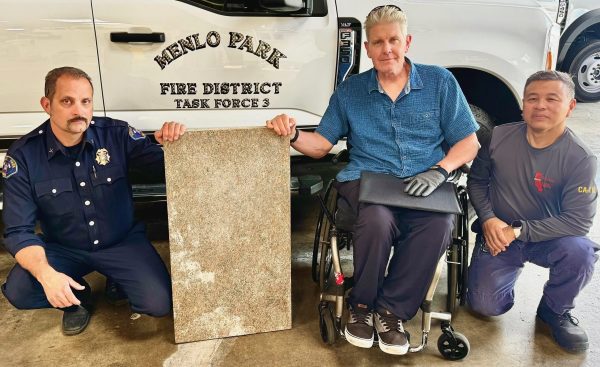 Final footsteps: remembering 9/11 twenty-five years later
