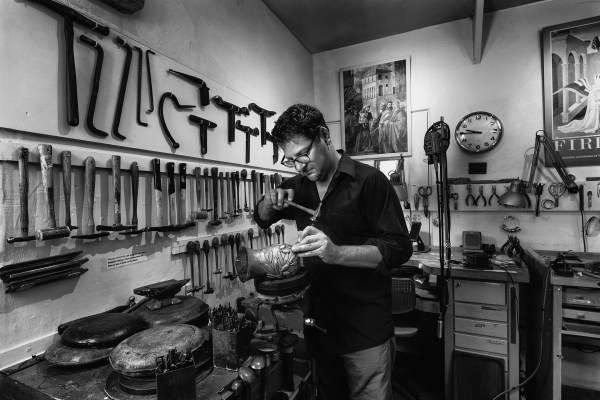 Davide Bigazzi Studio