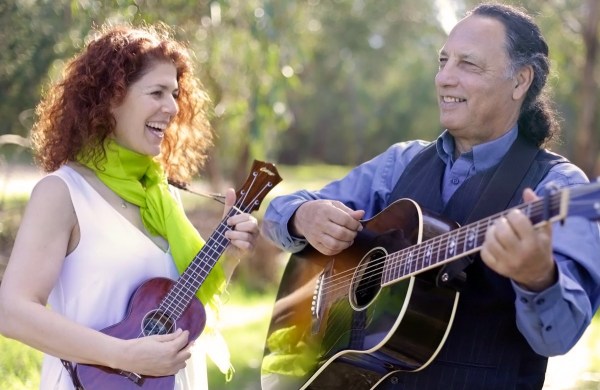 Dalal's Nest House Concert