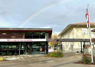 Las Lomitas Elementary School District accepted into National Network of Innovative School Districts