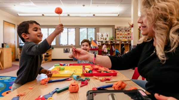 Menlo Children's Center