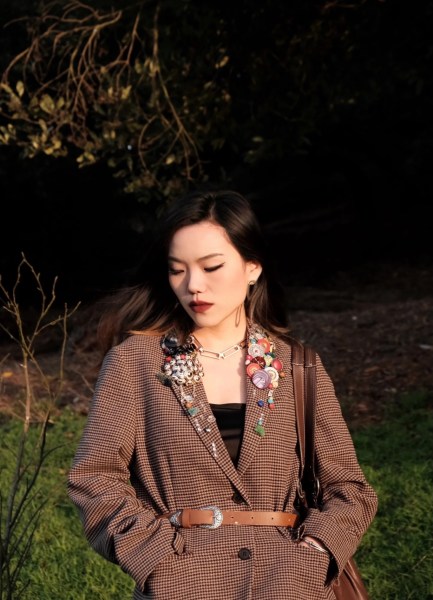 Anni Lui