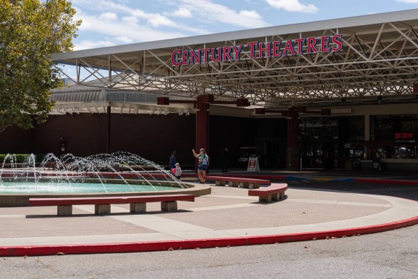 Century 16