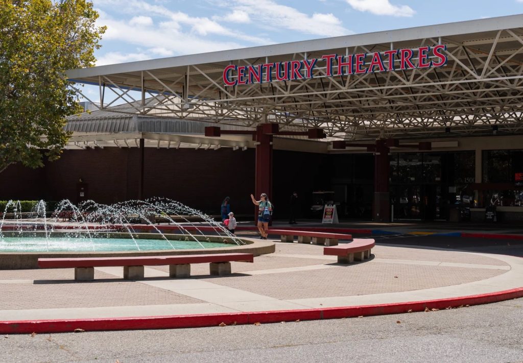 Syufy Enterprises to reopen Century Mountain View 16