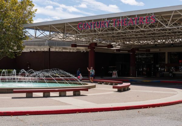 Syufy Enterprises to reopen Century Mountain View 16
