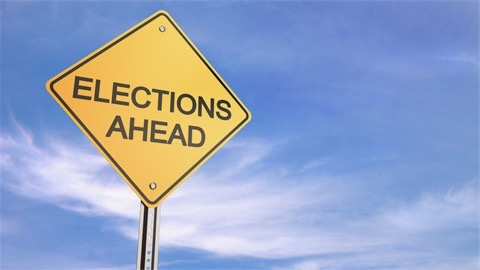 Menlo Park election