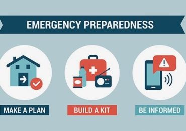 September is National Preparedness Month: Begin with one simple step