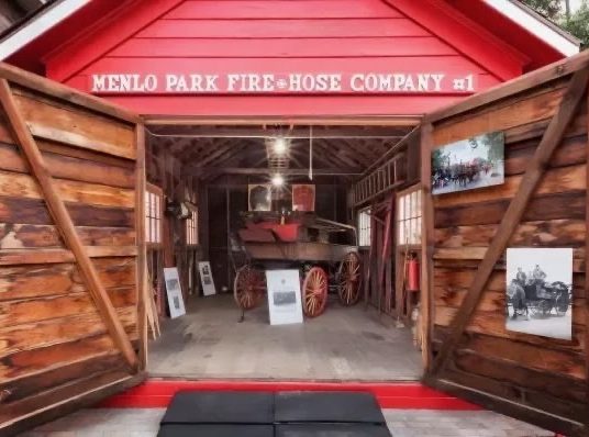 Schapelhouman Fire Museum open house on September 26
