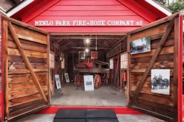 Schapelhouman Fire Museum