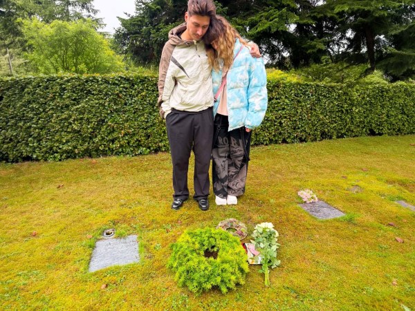 Jeanette Trøstrup Andersen laid to rest in Kolding, Denmark