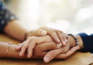 Grief and community: Learn how to support one another on September 16