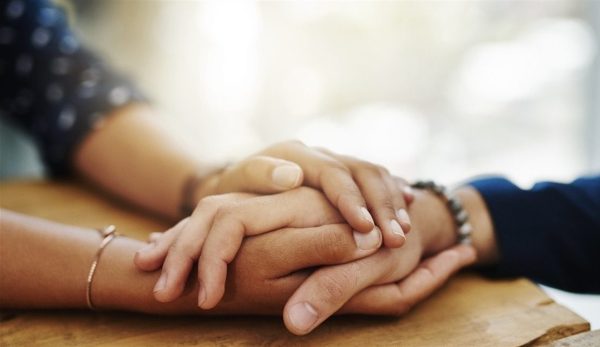 Grief and community: Learn how to support one another on September 16