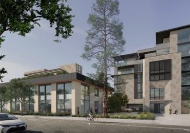 Menlo Park Planning Commission to consider 800 Oak Grove Ave. project September 14