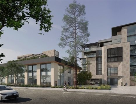 Menlo Park Planning Commission to consider 800 Oak Grove Ave. project September 14