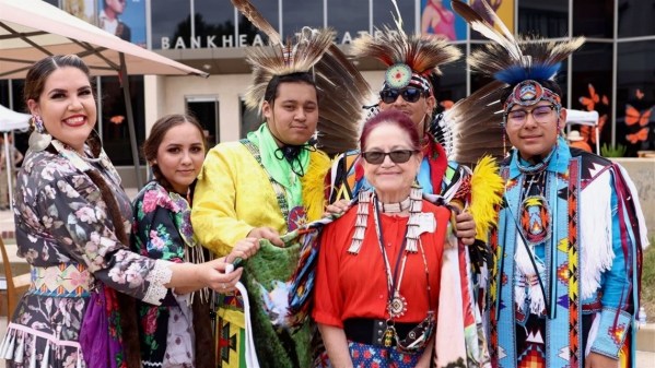 Indigenous peoples history