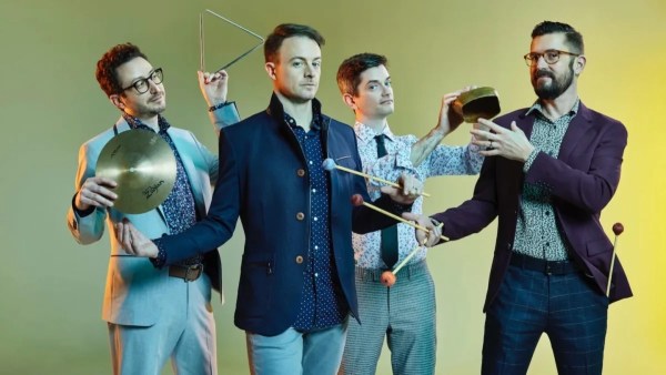 Third Coast Percussion