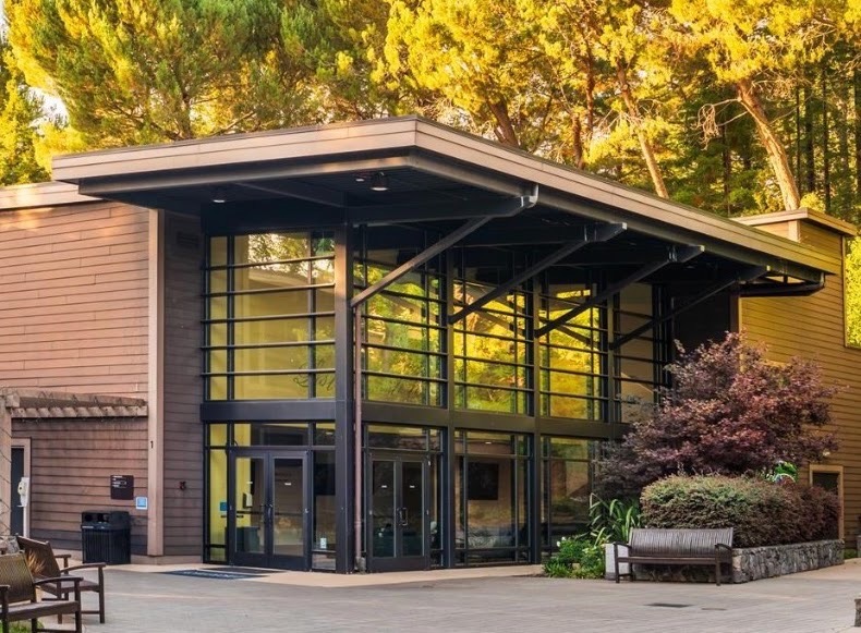 Portola Valley Arts Fest taking place at Woodside Priory in September