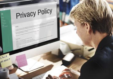 Privacy Rights Bill authored by Sen. Josh Becker signed by Governor Newsom — how you will be protected