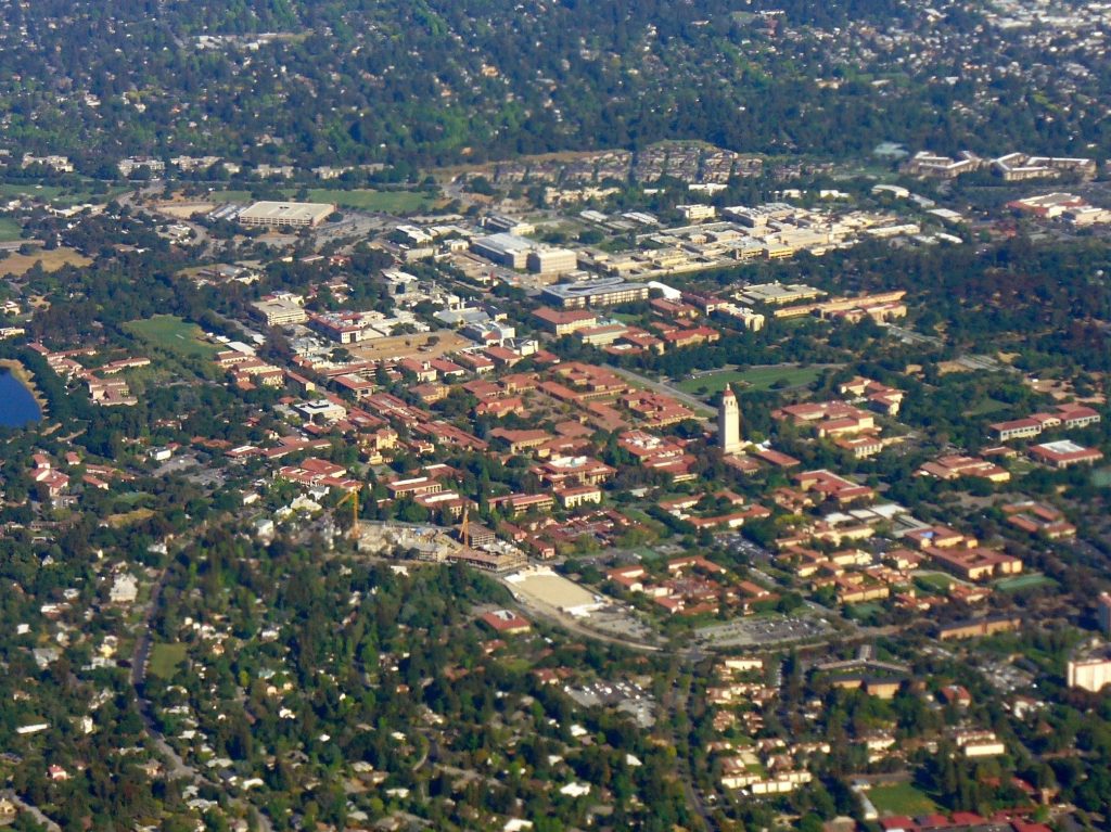 Stanford submits updated General Use Permit — webinar set for Thursday, September 10