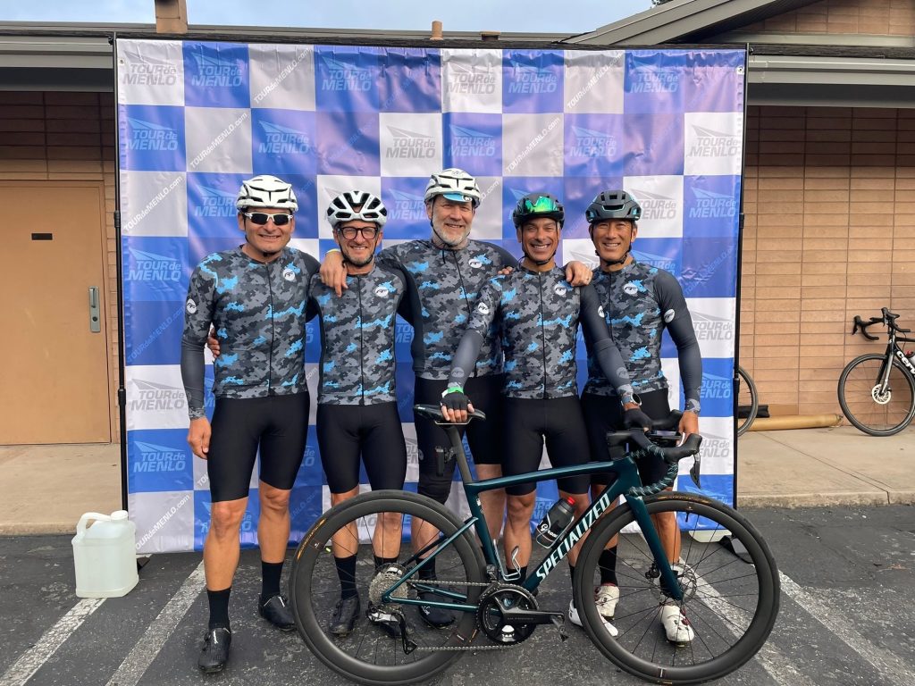 Tour de Menlo returns September 26 to support local students