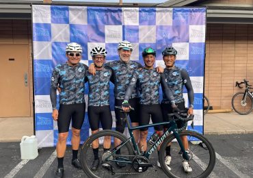 Tour de Menlo returns September 26 to support local students